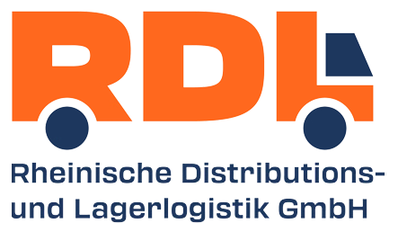 Rheinische Distributions- und Lagerlogistik GmbH Logo