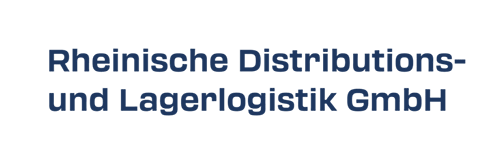 Rheinische Distributions- und Lagerlogistik GmbH Logo